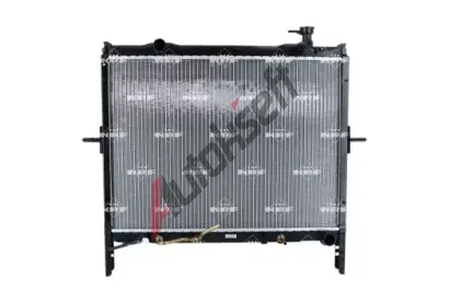 NRF Chladič vody NRF 550095, 550095 NRF Chladič vody NRF 550095, 550095