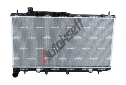 NRF Chladič vody NRF 550099, 550099 NRF Chladič vody NRF 550099, 550099