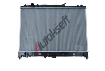 NRF Chladič vody NRF 550104, 550104 NRF Chladič vody NRF 550104, 550104