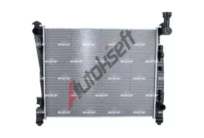 NRF Chladič vody NRF 550107, 550107 NRF Chladič vody NRF 550107, 550107