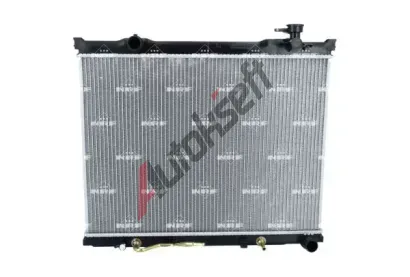 NRF Chladič vody NRF 550110, 550110 NRF Chladič vody NRF 550110, 550110