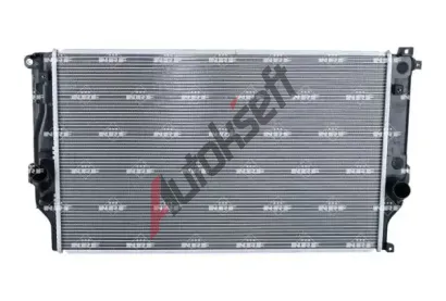 NRF Chladič vody NRF 550111, 550111 NRF Chladič vody NRF 550111, 550111