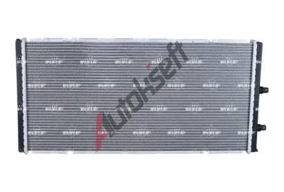 NRF Chladič vody NRF 550114, 550114 NRF Chladič vody NRF 550114, 550114