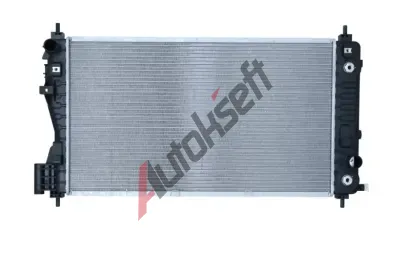 NRF Chladič vody NRF 550115, 550115 NRF Chladič vody NRF 550115, 550115