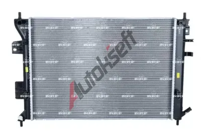 NRF Chladi vody NRF 550118, 550118