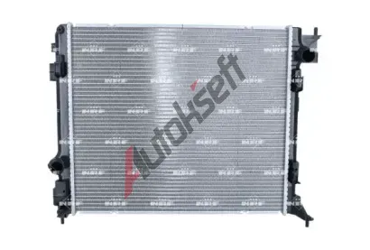 NRF Chladič vody NRF 550119, 550119 NRF Chladič vody NRF 550119, 550119