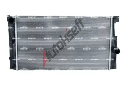 NRF Chladi� vody NRF 550124, 550124