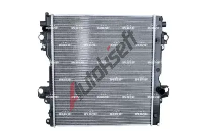 NRF Chladič vody NRF 550127, 550127 NRF Chladič vody NRF 550127, 550127