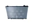 NRF Chladi vody NRF 550136, 550136