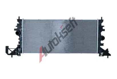 NRF Chladič vody NRF 550144, 550144 NRF Chladič vody NRF 550144, 550144