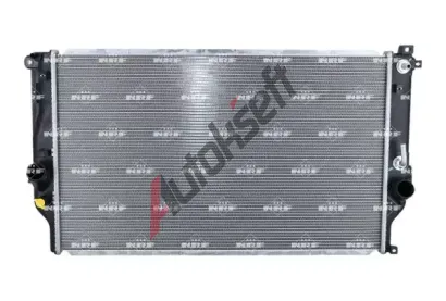 NRF Chladič vody NRF 550149, 550149 NRF Chladič vody NRF 550149, 550149