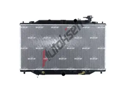 NRF Chladič vody NRF 550151, 550151 NRF Chladič vody NRF 550151, 550151