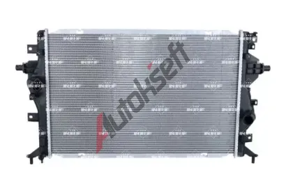 NRF Chladi vody NRF 550164, 550164