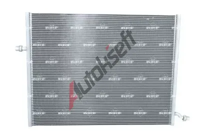 NRF Chladi vody NRF 550167, 550167