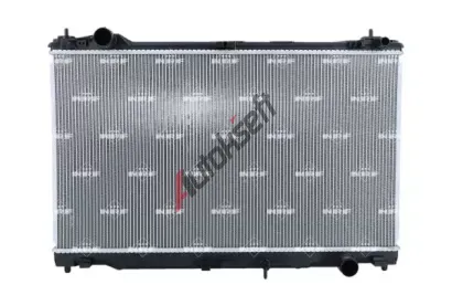 NRF Chladič vody NRF 550171, 550171 NRF Chladič vody NRF 550171, 550171