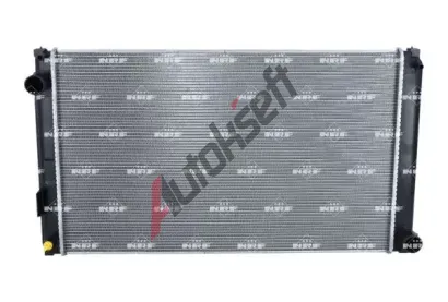 NRF Chladič vody NRF 550172, 550172 NRF Chladič vody NRF 550172, 550172