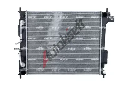 NRF Chladi vody NRF 550178, 550178