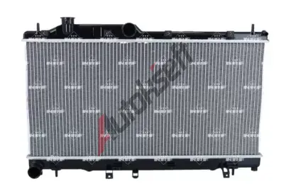 NRF Chladi� vody NRF 550188, 550188