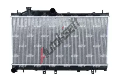 NRF Chladi� vody NRF 550189, 550189