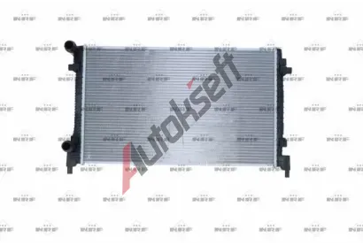 NRF Chladič vody NRF 550194, 550194 NRF Chladič vody NRF 550194, 550194
