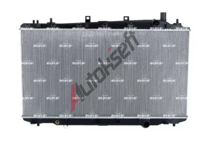 NRF Chladič vody NRF 550196, 550196 NRF Chladič vody NRF 550196, 550196