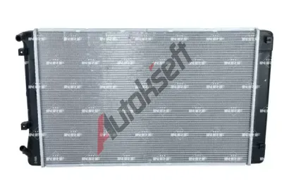 NRF Chladič hnací baterie NRF 550197, 550197 NRF Chladič hnací baterie NRF 550197, 550197