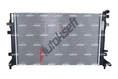 NRF Chladi vody NRF 550212, 550212