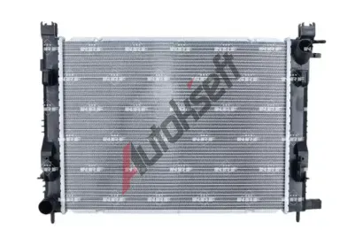 NRF Chladi� vody NRF 550218, 550218