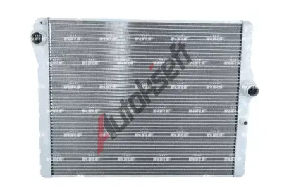 NRF Chladič vody NRF 550223, 550223 NRF Chladič vody NRF 550223, 550223