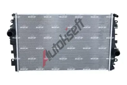 NRF Chladič vody NRF 550228, 550228 NRF Chladič vody NRF 550228, 550228