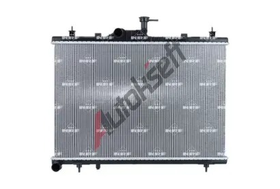 NRF Chladi� vody NRF 550231, 550231