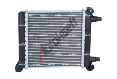 NRF Chladič vody NRF 550235, 550235 NRF Chladič vody NRF 550235, 550235