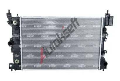 NRF Chladi� vody NRF 550236, 550236