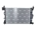 NRF Chladi� vody NRF 550236, 550236