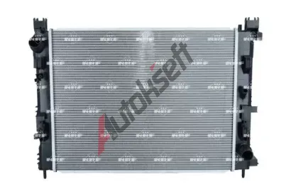 NRF Chladi� vody NRF 550240, 550240