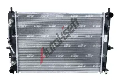 NRF Chladi vody NRF 550251, 550251