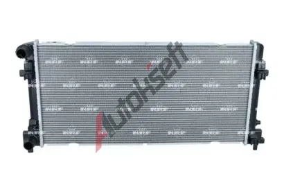 NRF Chladič vody NRF 550256, 550256 NRF Chladič vody NRF 550256, 550256