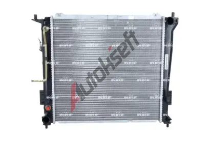 NRF Chladi vody NRF 550272, 550272