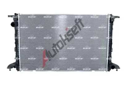 NRF Chladič vody NRF 550276, 550276 NRF Chladič vody NRF 550276, 550276