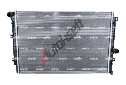 NRF Chladi� vody NRF 550277, 550277