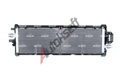 NRF Chladič vody NRF 550280, 550280 NRF Chladič vody NRF 550280, 550280