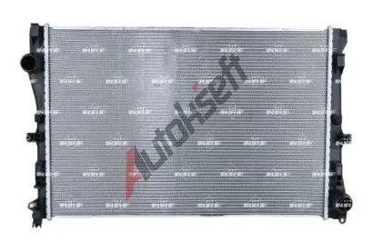 NRF Chladič vody NRF 550283, 550283 NRF Chladič vody NRF 550283, 550283