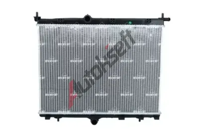 NRF Chladič vody NRF 550296, 550296 NRF Chladič vody NRF 550296, 550296