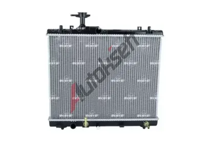 NRF Chladič vody NRF 550303, 550303 NRF Chladič vody NRF 550303, 550303