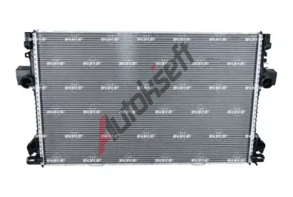 NRF Chladič vody NRF 550308, 550308 NRF Chladič vody NRF 550308, 550308