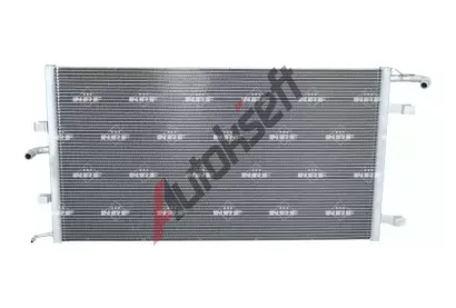 NRF Chladi� vody NRF 550311, 550311