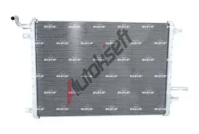 NRF Chladič vody NRF 550312, 550312 NRF Chladič vody NRF 550312, 550312