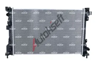 NRF Chladič vody NRF 550315, 550315 NRF Chladič vody NRF 550315, 550315