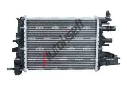 NRF Chladič vody NRF 550319, 550319 NRF Chladič vody NRF 550319, 550319