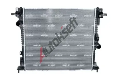 NRF Chladič vody NRF 550322, 550322 NRF Chladič vody NRF 550322, 550322